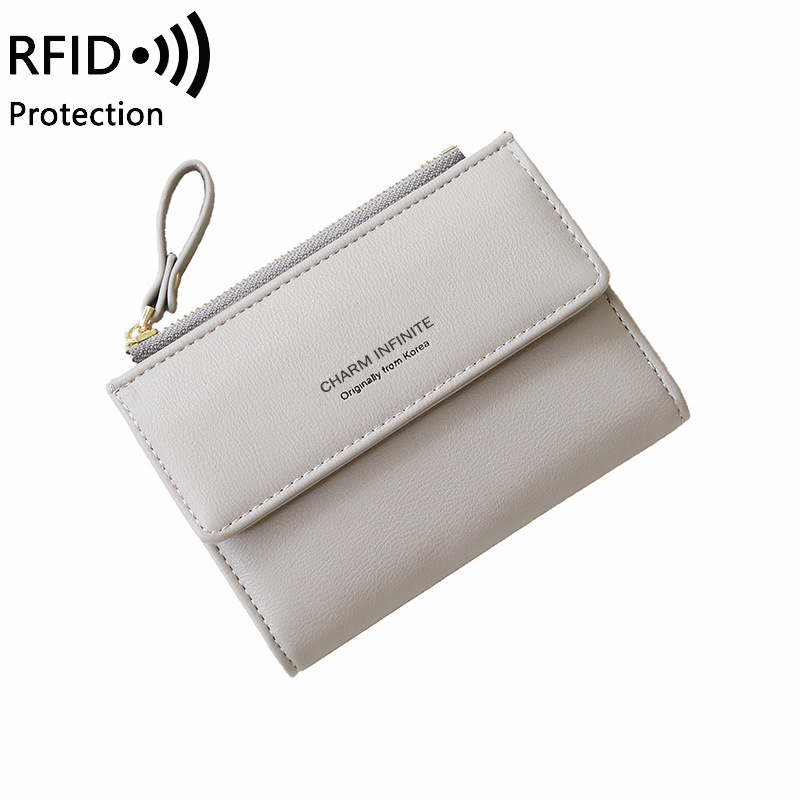 Student/Boys Wallet With A anti thief Safe Chain Birthday Gift Student/Boys Wallet With A anti thief Safe Chain Birthday Gift